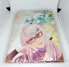 ディアラバ 月浪カルラ クッションカバー Secret Memories くじ