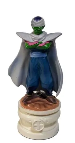 非売品ドラゴンボールZチェスピースコレクションDX【抽選プレゼント企画特製神龍】 非売品ドラゴンボールZチェスピースコレクションDX【抽選プレゼント