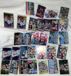 ラブライブサンシャイン　ウエハースカード31枚セット