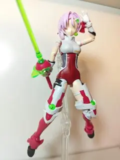 2026年最新】ルナマリア プラモの人気アイテム - メルカリ