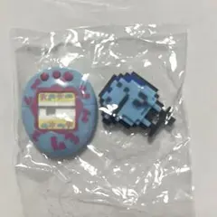 チョコサプ たまごっち ぎんじろっち
