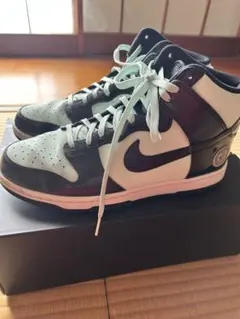 Nike Dunk High ナイキダンク ハイ DZ4732 - メルカリ