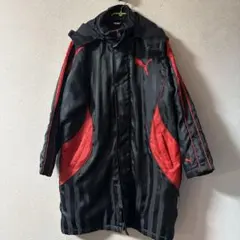 PUMA プーマ　ベンチコート140
