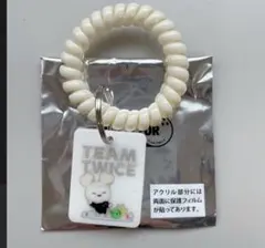 TWICE THIS IS FOR ランダムロッカーキーリング　ダヒョンのサムネイル