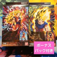 フュージョンワールドドラゴンボールカードゲームスタートデッキ気の躍動 進化の境地