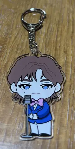 超特急 REAL？ご当地キーホルダー大阪　カイ