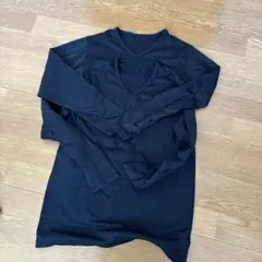 2枚セット　しまむら　ファイバーヒート