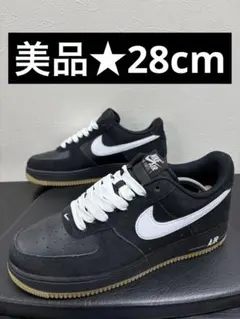 ★1回着用超美品★28cm★NIKE AIR FORCE 1 '07 LV8★