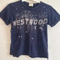 vivienne westwoodミルキーウェイTシャツ - メルカリ
