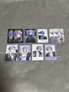 o*i様 榊ネス チェキ風カード まとめ売り