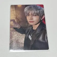 ENHYPEN エナプ ヒスン トレカ