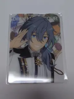 あんスタ　スタライ　10th 椎名ニキ　カード