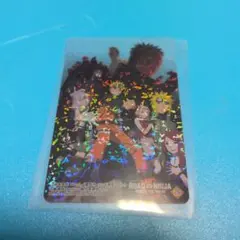 ジャンプランド jumpland カード 激レア - メルカリ