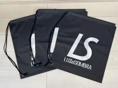 【3個セット】ルースイソンブラ ショッピングバッグのサムネイル