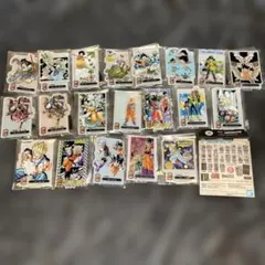 ドラゴンボール一番くじ 40th 其之二 アクレクト コンプ