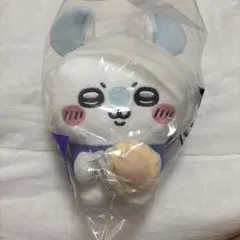 ちいかわ ぬいぐるみ ★モモンガ エニマイくじ