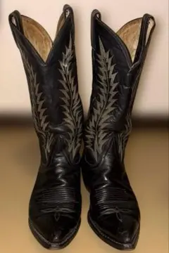 Tony Lama ウエスタンブーツ 6824