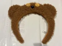 【正規品】ティム カチューシャ ユニバーサル・スタジオ・ジャパン