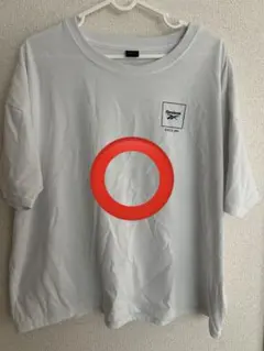 Reebok Tシャツ