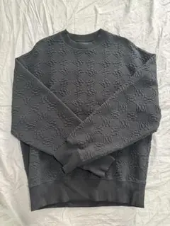 アミリ　スウェット　トップス