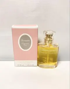 ♡ほぼ未使用 Christian Dior ディオリシモオードトワレ 30ml♡のサムネイル
