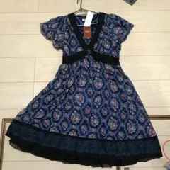axesfemme ワンピース