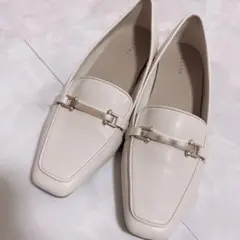 RANDA ローファー