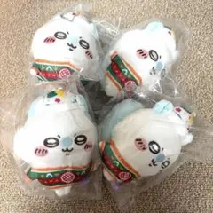 ちいかわ　エニマイくじ　モモンガ　まとめ売り