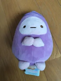 すみっコぐらし　ぬいぐるみ