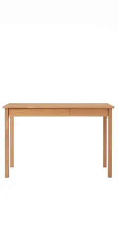 2026年最新】無印良品 無垢材デスク オーク材の人気アイテム - メルカリ