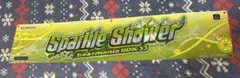 beatmania IIDX 33 sparkle shower 看板フィルム