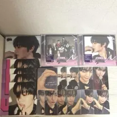 ZEROBASEONE キムギュビン　ICONIK 封入　まとめ売り