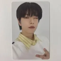 StrayKids スンミン ATE NEMO ver. 2のサムネイル