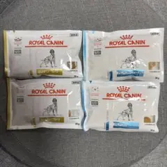 犬　アミノペプチドフォーミュラ　ユリナリーS/O 4袋のサムネイル