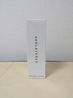 ショーレイヤード ベルガモットジャスミン ボディスプレー 100ml 香水