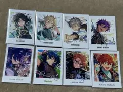 あんスタ ぱしゃっつ セット