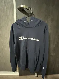 チャンピオン　パーカー