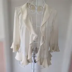 ketty カーディガンジャケットのサムネイル