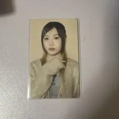 ME:I THIS IS ME:I ラントレ 清水恵子