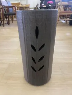 信楽焼　傘立て　24-03　傘置き　陶器　日本六古窯　焼物　国産　日本製　工芸品