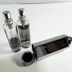 【美品】PRADA プラダ マン　オーデトワレ　トラベルセット