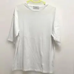 NIDO ホワイト Tシャツ