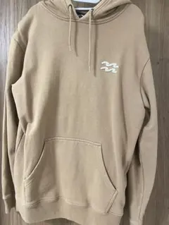 BILLABONG パーカー