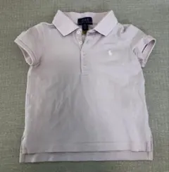 ラルフローレン　ポロシャツ3T
