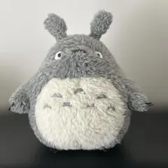 【即購入歓迎】となりのトトロ 大トトロ 三鷹の森ジブリ美術館限定品 レア