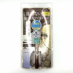 新品未開封　ヒロインメイク プライムリキッドアイライナー リッチキープ 02