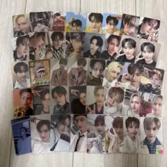 SEVENTEEN ジュン まとめ売り