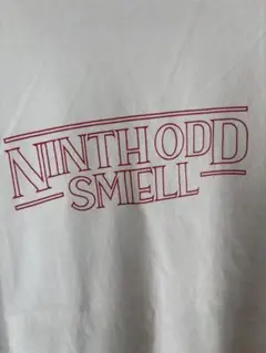 the GazettE NINTH ODD SMELL Tシャツ