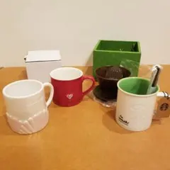 スターバックス まとめ売り F