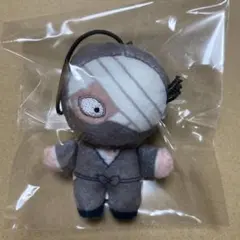忍たま乱太郎 ほわぬい 雑渡昆奈門